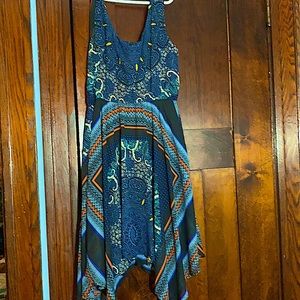 Womens dress (size medium)